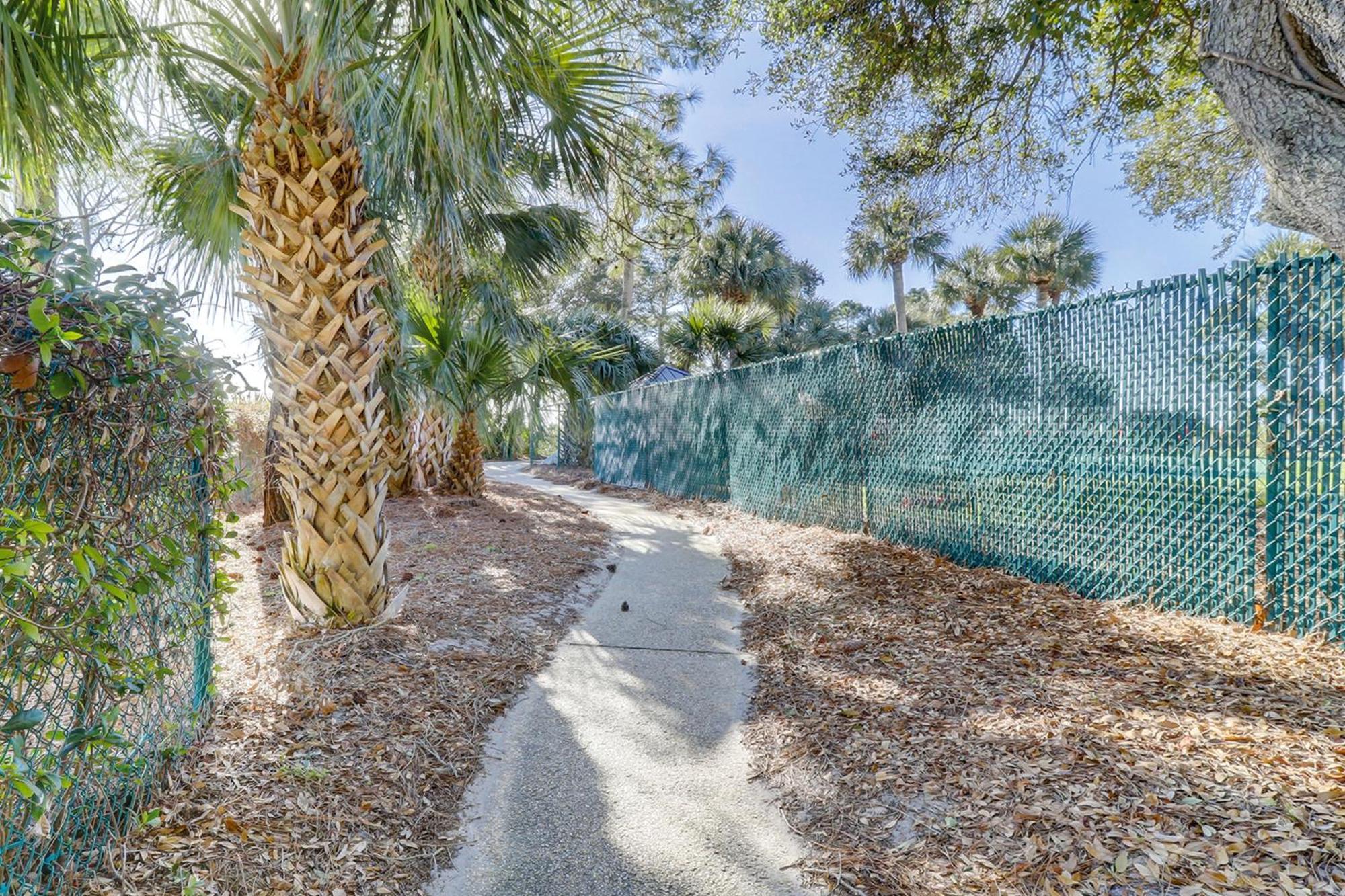 Seascape Villas 3242 Hilton Head Island Exterior photo