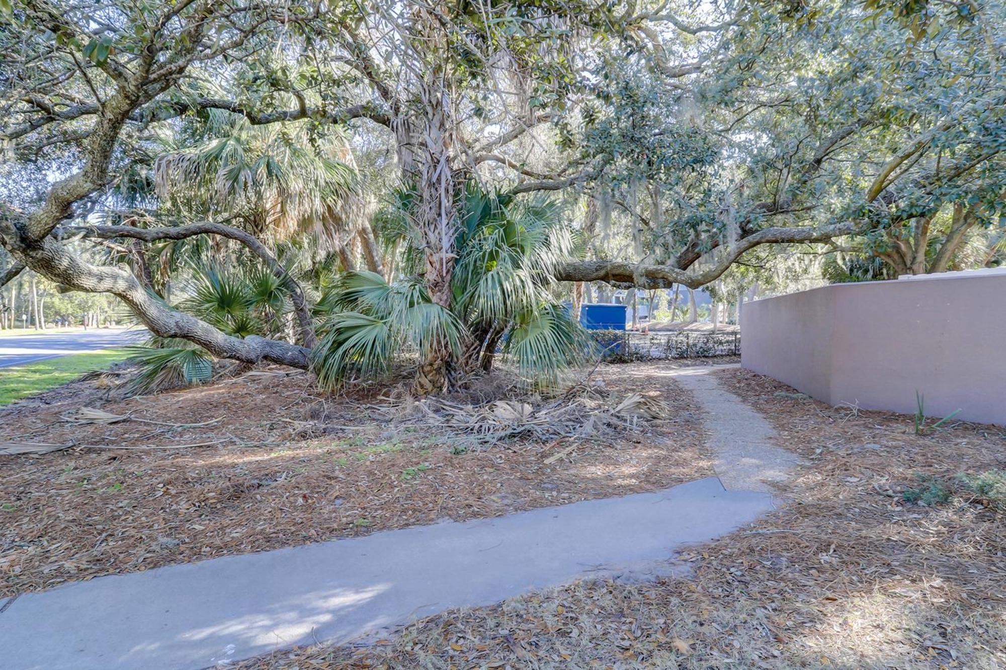 Seascape Villas 3242 Hilton Head Island Exterior photo